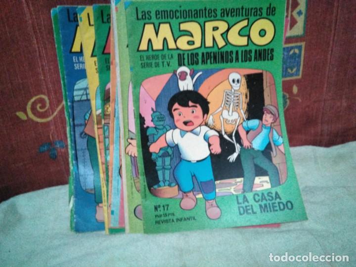 C&oacute;mics: Doce comics de MARCO - Foto 1