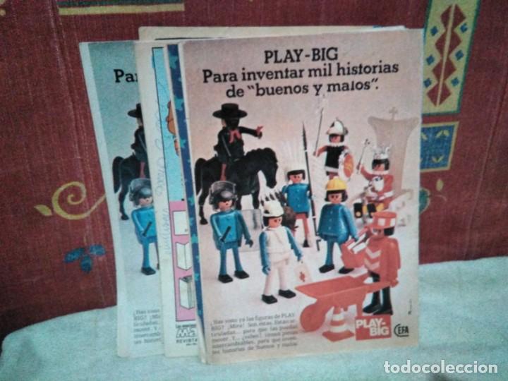 C&oacute;mics: Doce comics de MARCO - Foto 2