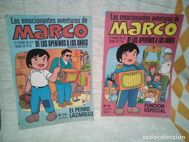 C&oacute;mics: Doce comics de MARCO - Foto 3