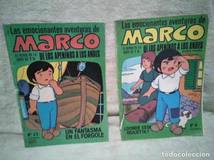 C&oacute;mics: Doce comics de MARCO - Foto 4