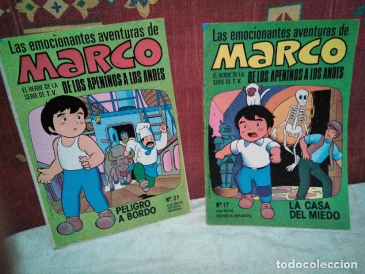 C&oacute;mics: Doce comics de MARCO - Foto 5