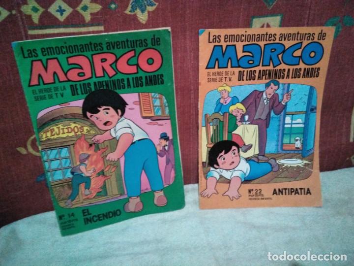 C&oacute;mics: Doce comics de MARCO - Foto 6