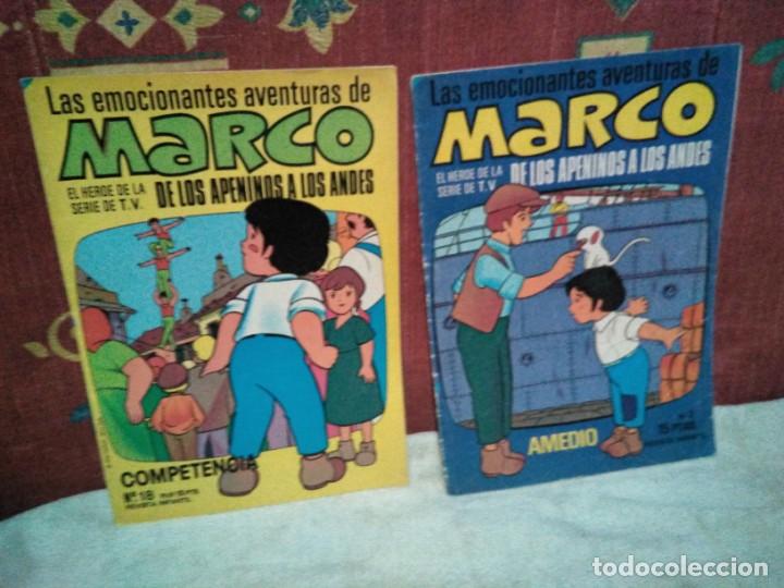 C&oacute;mics: Doce comics de MARCO - Foto 7