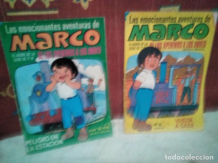 C&oacute;mics: Doce comics de MARCO - Foto 8