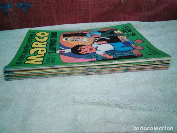 C&oacute;mics: Doce comics de MARCO - Foto 9