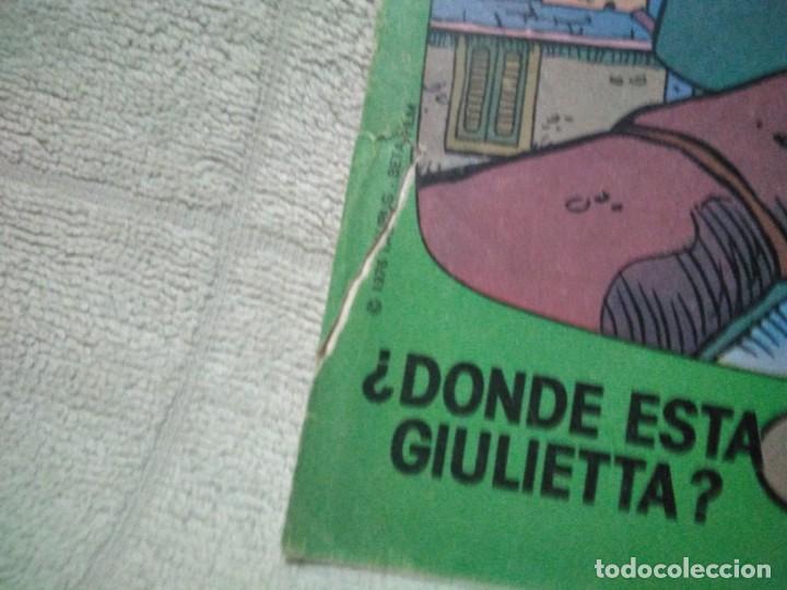 C&oacute;mics: Doce comics de MARCO - Foto 10