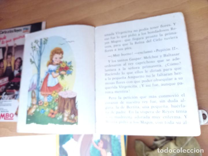 C&oacute;mics: CUENTO EL REY CAPRICHOSO LINDISIMAS ILUSTRACIONES - Foto 5