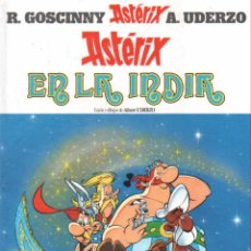Comics: ASTERIX EN LA INDIA. GOSCINNY, R. UDERZO, A. A-COMIC-6992. Lote 355609190