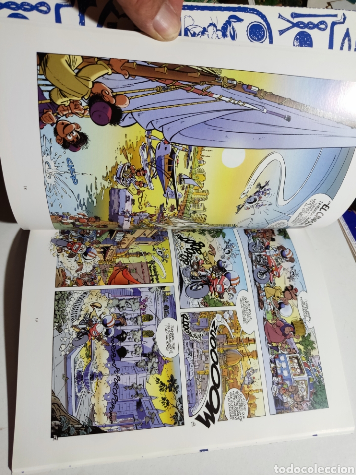 C&oacute;mics: C&oacute;mic las aventuras de Quicky - Foto 5