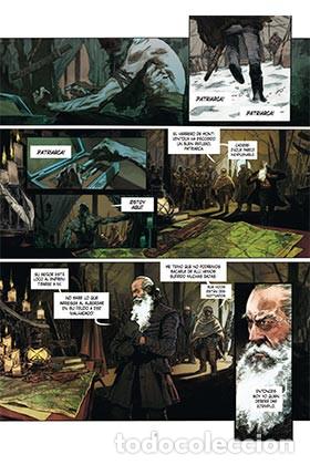 C&oacute;mics: C&oacute;mics. DESTRUCCION - Jean-David Morvan/Rey Macutay (Carton&eacute;) - Foto 2