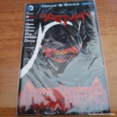 Comics : BATMAN 9 ECC. Lote 355751885