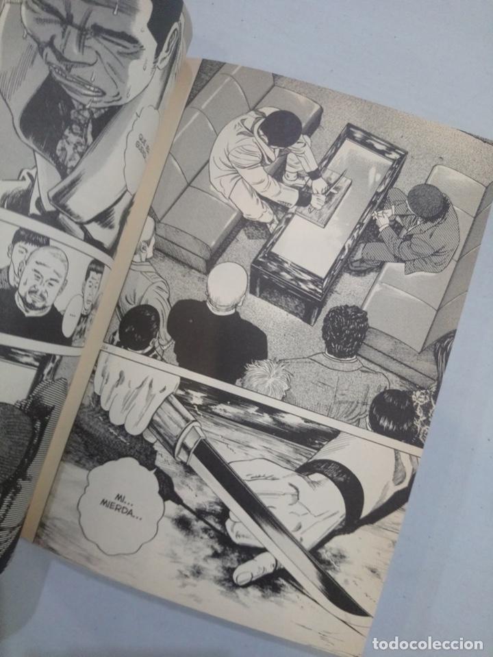 C&oacute;mics: Hideo Yamamoto - Homunculus n.&ordm; 2 - Foto 3