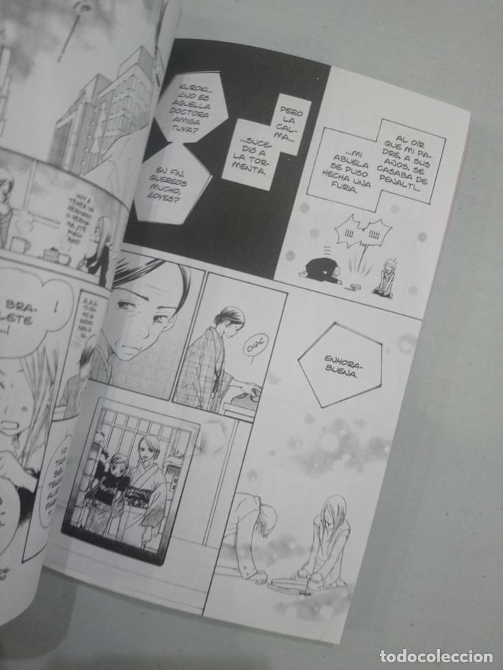C&oacute;mics: Hinako Ashihara - Reloj de arena 6 - Foto 3