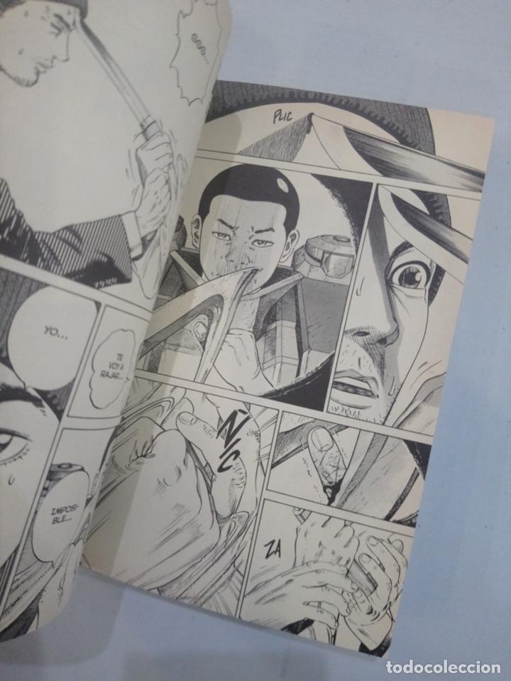 C&oacute;mics: Hideo Yamamoto - Homunculus 2 - Foto 3