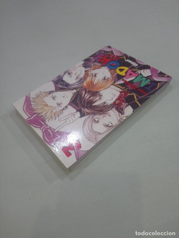 C&oacute;mics: Yuu Watase - Imadoki 3 - Foto 2