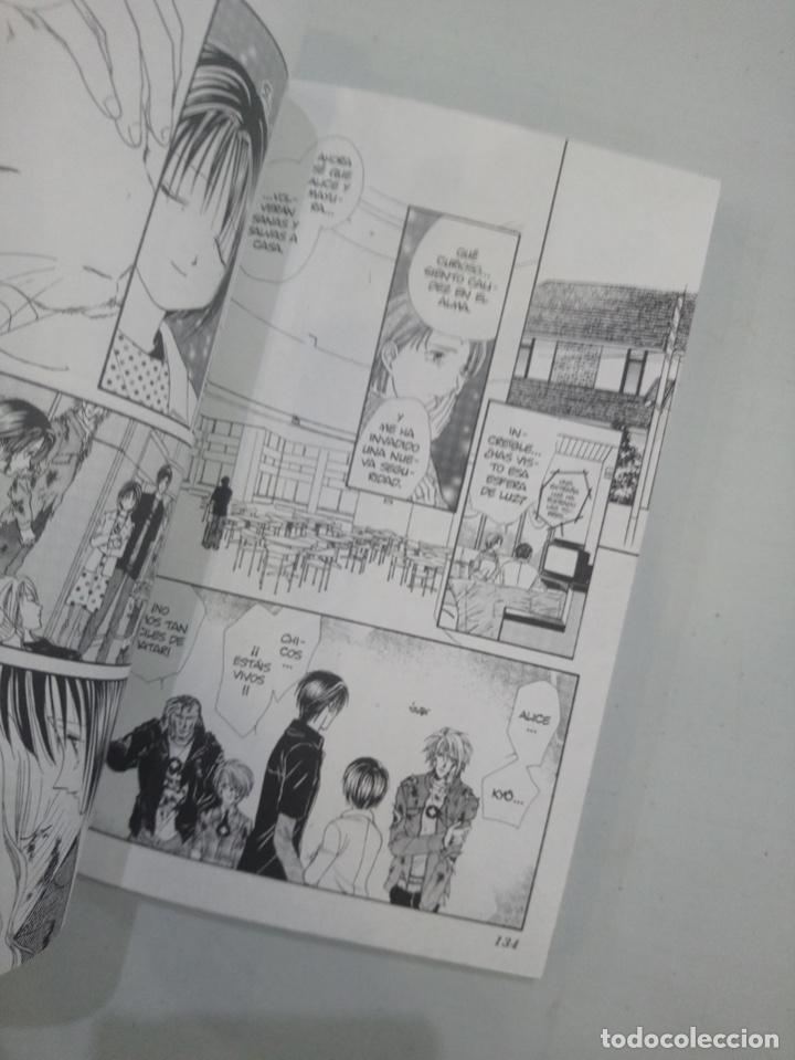 C&oacute;mics: Yuu Watase - Alice 19th 7 - Foto 3