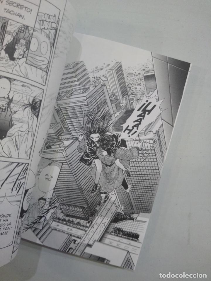 C&oacute;mics: Yuu Watase - Ayashi no ceres 2: La leyenda celestial - Foto 3