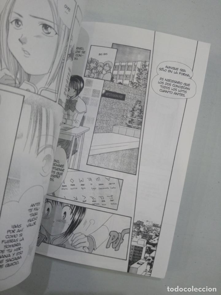 C&oacute;mics: Yuu Watase - Alice 19th 5 - Foto 3