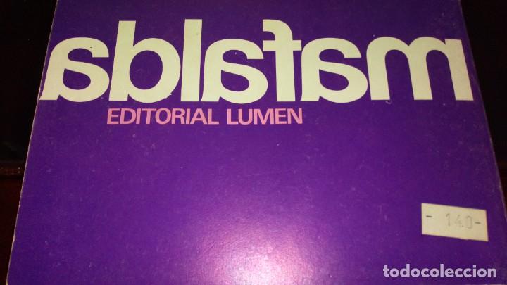 C&oacute;mics: MAFALDA, EDITORIAL LUMEN, N 6, 1978 - Foto 2