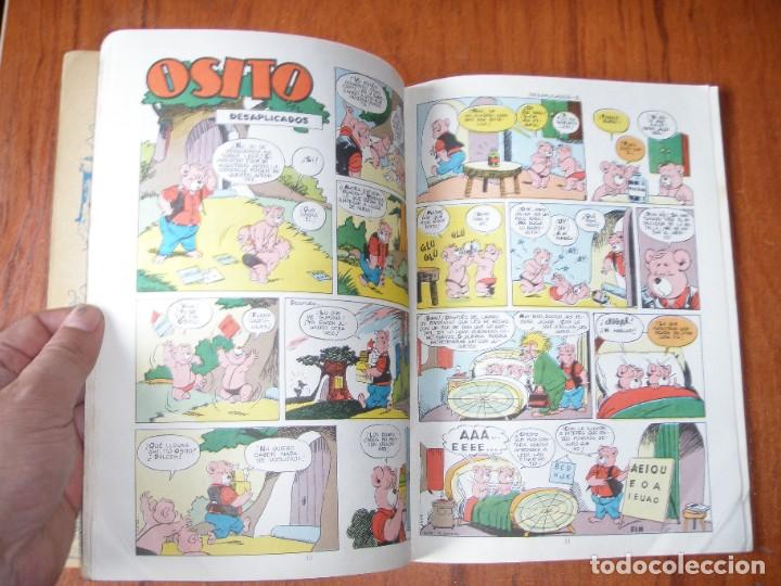 C&oacute;mics: COMIC PUMBY EL VALLE DE LOS MONSTRUOS - Foto 3