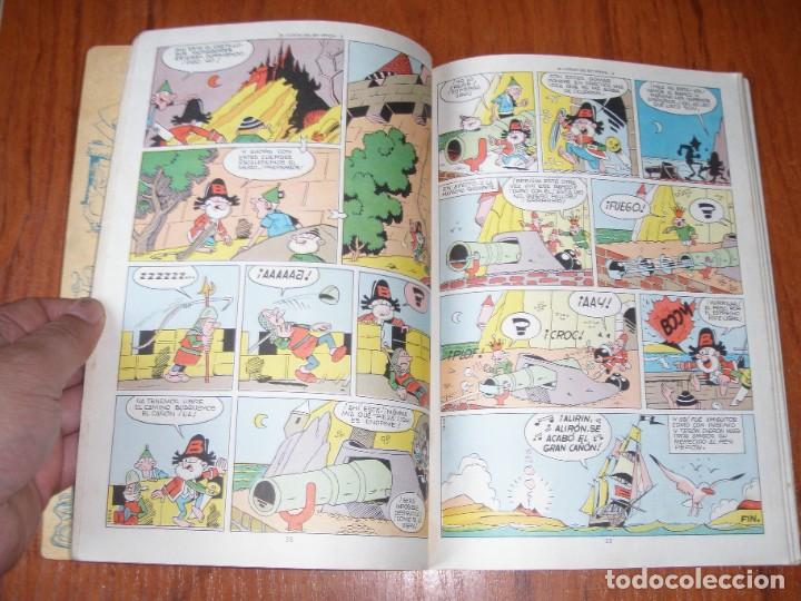 C&oacute;mics: COMIC PUMBY EL PUEBLO EMBRUJADO - Foto 3