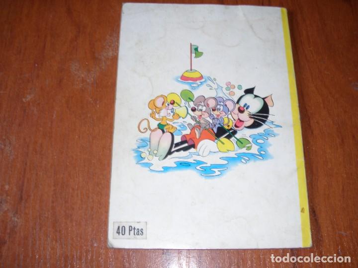 C&oacute;mics: COMIC PUMBY LA ISLA FLOTANTE - Foto 5