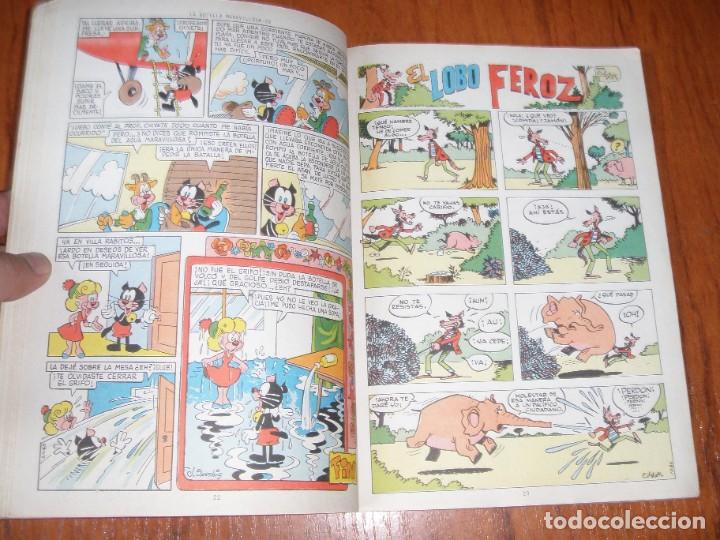 C&oacute;mics: COMIC PUMBY LA BOTELLA MARAVILLOSA - Foto 4