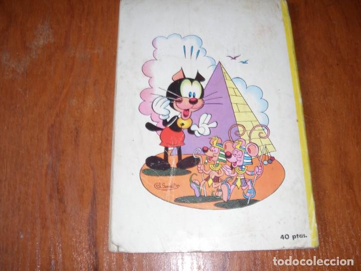 C&oacute;mics: COMIC PUMBY LA BOTELLA MARAVILLOSA - Foto 5