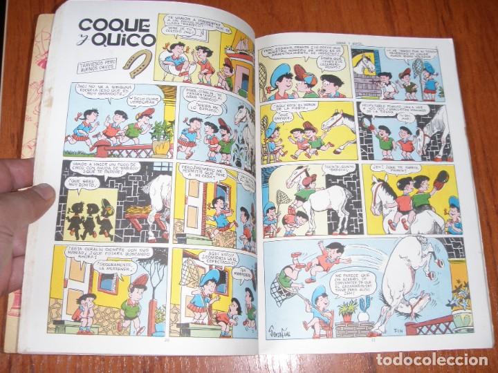 C&oacute;mics: COMIC PUMBY LA ISLA DE LOS VIENTOS - Foto 4