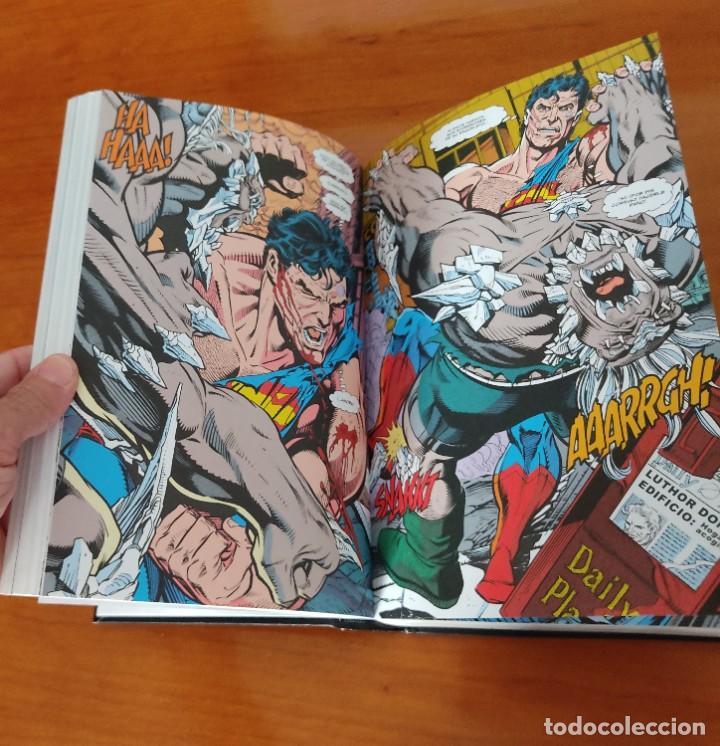 C&oacute;mics: La muerte de Superman - Foto 3