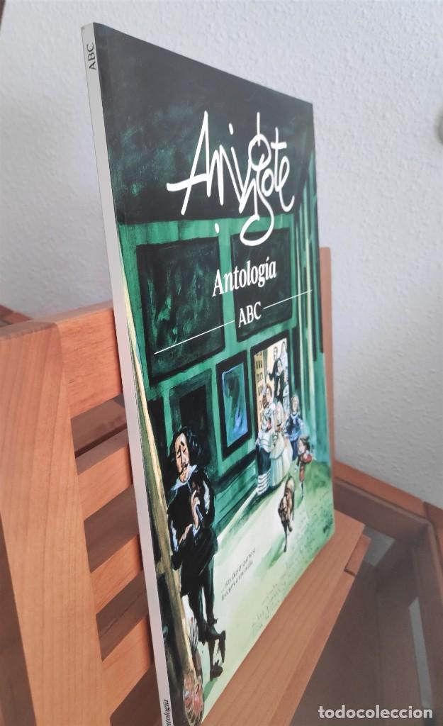C&oacute;mics: Mingote Antolog&iacute;a ABC 2012 - Foto 2