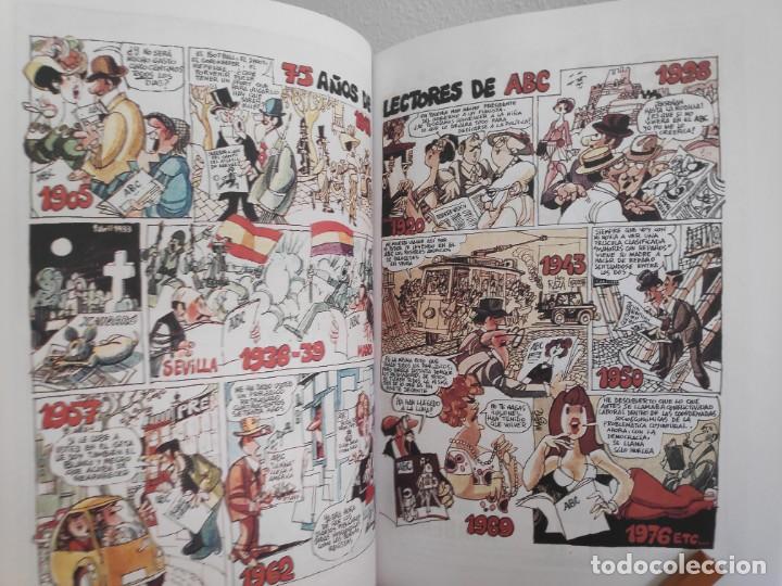 C&oacute;mics: Mingote Antolog&iacute;a ABC 2012 - Foto 8