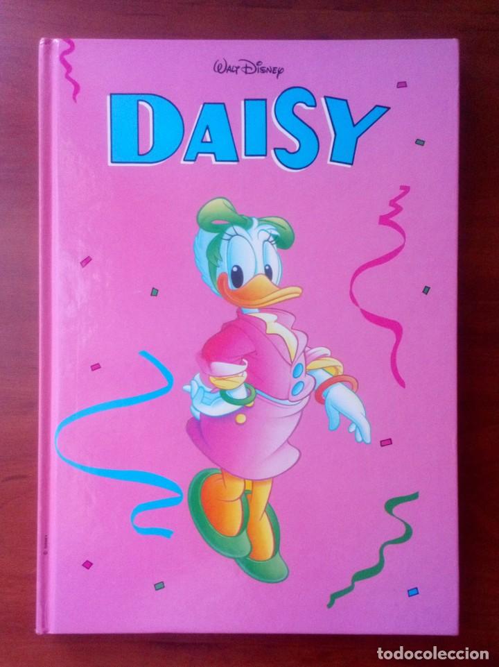 C&oacute;mics: DAISY TOMO DE WALT DISNEY - Foto 1