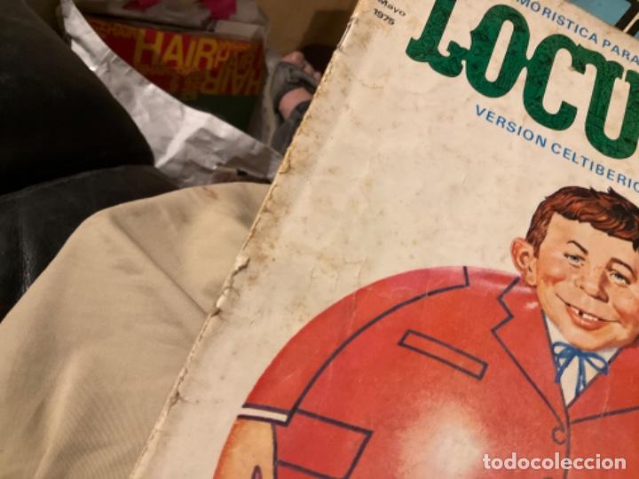 C&oacute;mics: LOCURAS VERsiON CELTIBERICA DE MAD N&ordm; 4 - Foto 2
