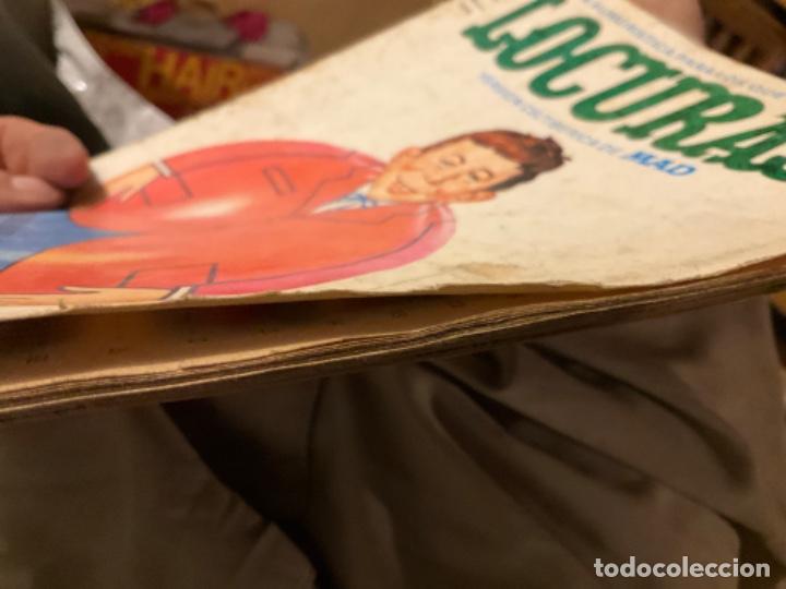 C&oacute;mics: LOCURAS VERsiON CELTIBERICA DE MAD N&ordm; 4 - Foto 4