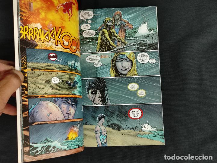 C&oacute;mics: LIGA DE LA JUSTICIA - ORIGEN - ECC - - Foto 4