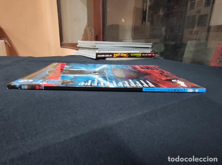 C&oacute;mics: LIGA DE LA JUSTICIA - ORIGEN - ECC - - Foto 5