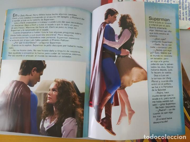 C&oacute;mics: LOTE DE CUATRO ALBUMES DE PELICULAS. - Foto 5