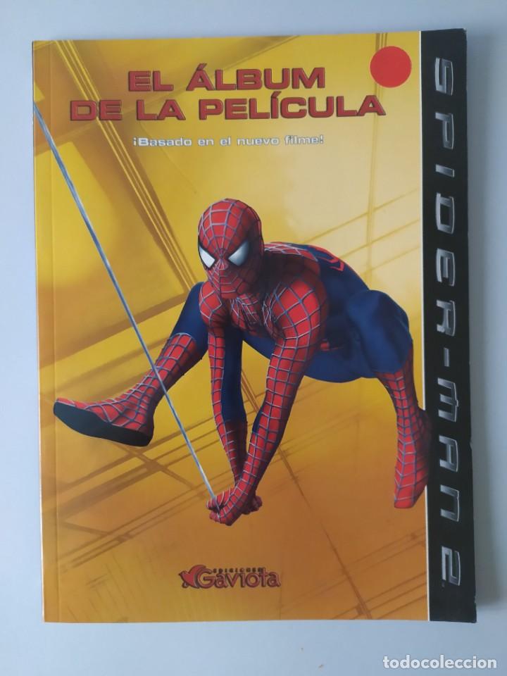 C&oacute;mics: LOTE DE CUATRO ALBUMES DE PELICULAS. - Foto 13