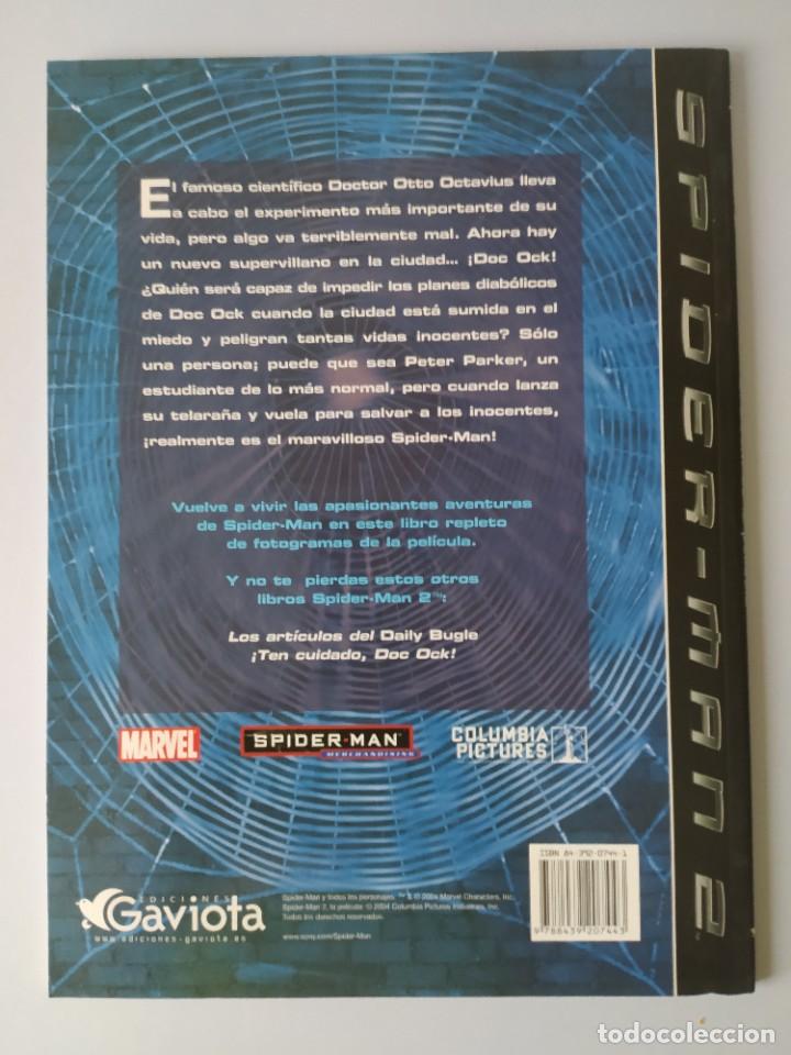 C&oacute;mics: LOTE DE CUATRO ALBUMES DE PELICULAS. - Foto 14