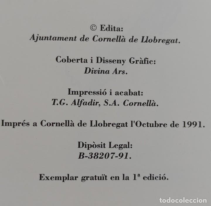 C&oacute;mics: COMICS CORNELL&Aacute; 1991 - EXCELENTE ESTADO. - Foto 4
