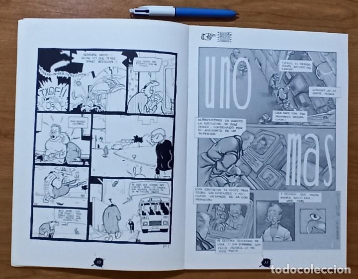 C&oacute;mics: COMICS CORNELL&Aacute; 1991 - EXCELENTE ESTADO. - Foto 7