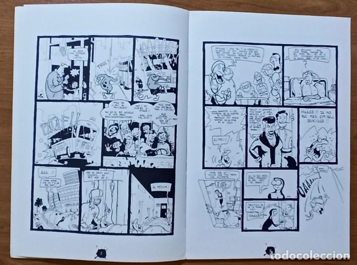 C&oacute;mics: COMICS CORNELL&Aacute; 1991 - EXCELENTE ESTADO. - Foto 8