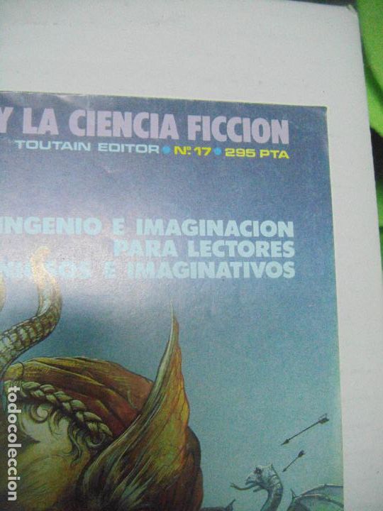C&oacute;mics: ZONA 84 - ED. TOUTAIN -LOTE VARIOS N&Uacute;MEROS - Foto 48