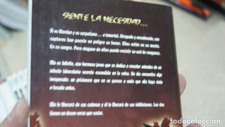 C&oacute;mics: DESEO OSCURO - Foto 2