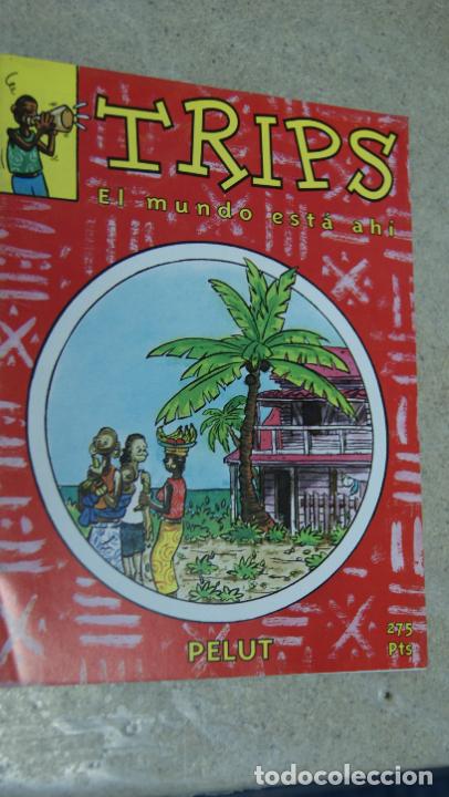 C&oacute;mics: COLECCI&Oacute;N EL PREGONERO - VARIOS N&Uacute;MEROS - Foto 2