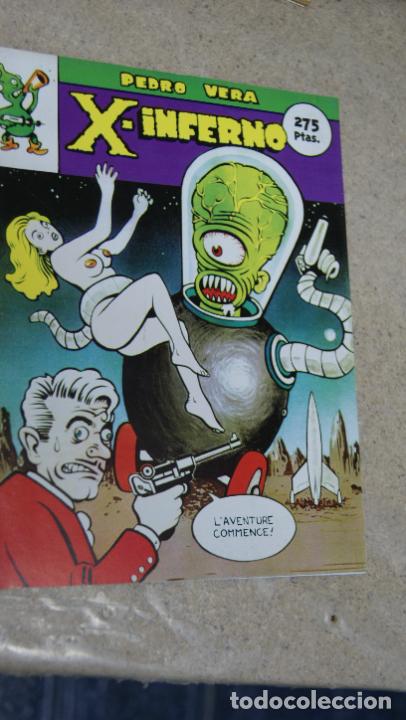 C&oacute;mics: COLECCI&Oacute;N EL PREGONERO - VARIOS N&Uacute;MEROS - Foto 3