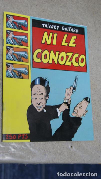 C&oacute;mics: COLECCI&Oacute;N EL PREGONERO - VARIOS N&Uacute;MEROS - Foto 6
