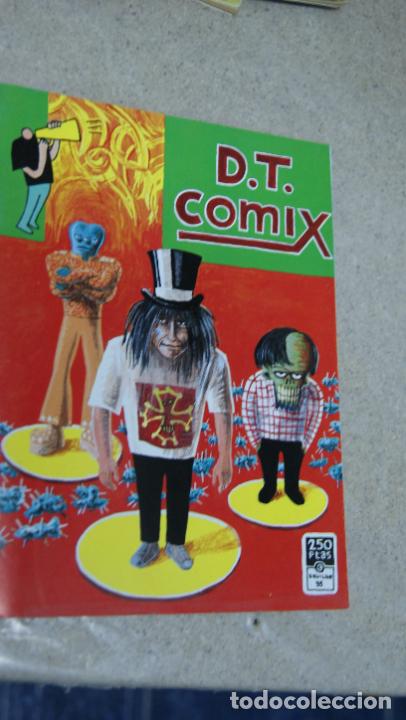 C&oacute;mics: COLECCI&Oacute;N EL PREGONERO - VARIOS N&Uacute;MEROS - Foto 7