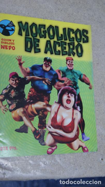 C&oacute;mics: COLECCI&Oacute;N EL PREGONERO - VARIOS N&Uacute;MEROS - Foto 1